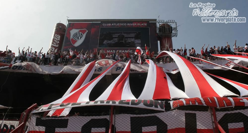 River Plate vs Boca Juniors (AP 2006) 62